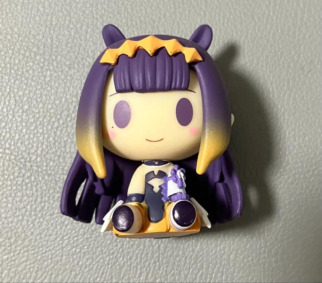 Trading Figure Ichiina Irisu Chokonokko Ichiban Kuji Hololive vol.5...