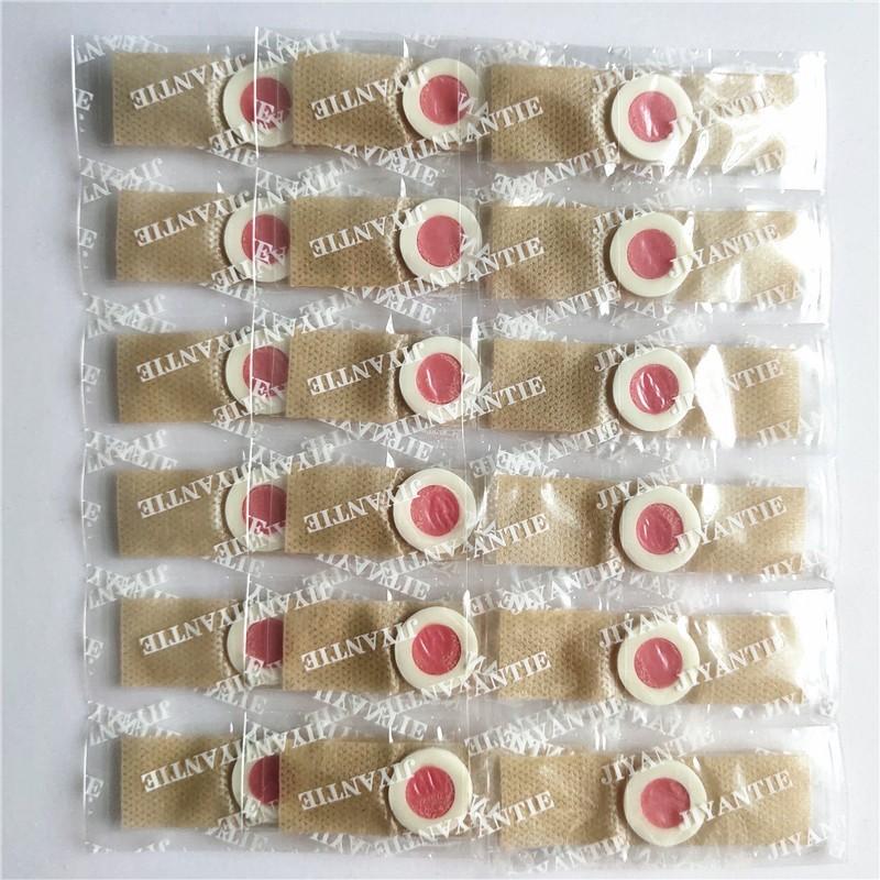 

6PCS Health Foot Care Stickers Painless Corns Patch 6pcs
