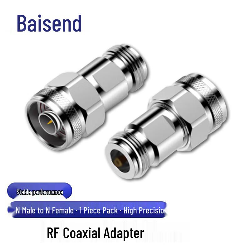 Bosende High-Frequency RF Coaxial Adapters