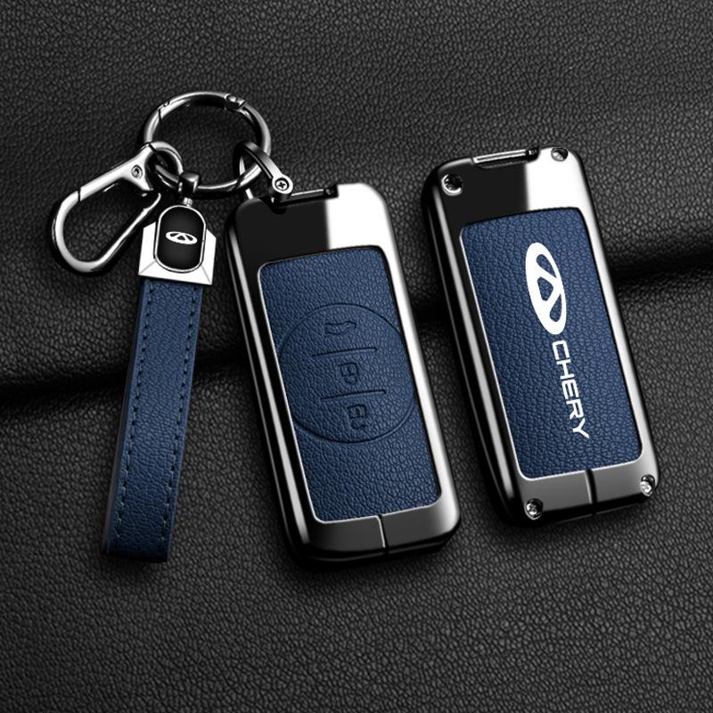 Chery Arrizo 8/Tiggo 8 Pro/9/7/8 Plus 2024 Remote Key Fob Case