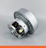 Universal 1200 Copper Motor for Household Vacuum Cleaners Compatible with Super Treasure Beauty, Panasonic, Haier, and Delma