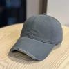 Fashion Hat Light Board New American Style Baseball Cap Children's Casual Versatile Soft Top Sports Cotton Cap Running Hat Men's Trend