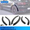 Compatible with Porsche Macan 14-17 CMST Carbon Fiber Body Kit: Front and Rear Lips, Tail Wing, Fender.