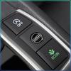 Car Door Lock Keyhole Sticker Auto Key Sticker Emblem For Nissan Nismo Qashqai J11 J10 Juke X Trail T32 Tiida Teana Skyl