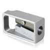 Deli 0596 Pencil Sharpener 3-Pack
