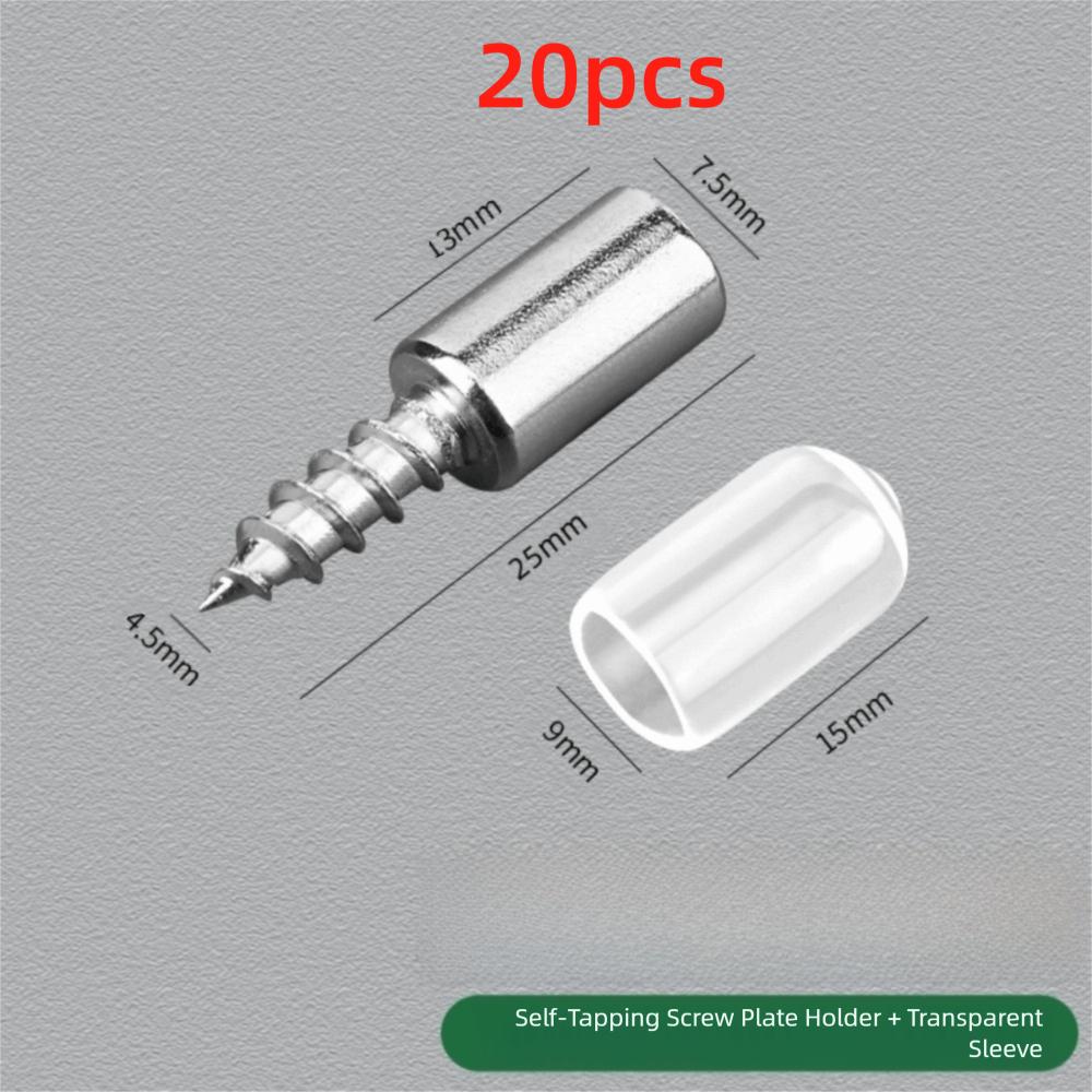 Multifunctional Shelf Support Pegs Portable Heavy Duty Floating Shelfs New Glass Wood Shelf Peg