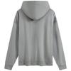 CK/Calvin Klein Minimalist Logo Solid Casual Sweatshirt Men Tops Light-Grey J322897PN6