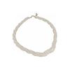 Vintage Multi-layer Winding Elegant Simple Fashion Niche Collarbone Necklace
