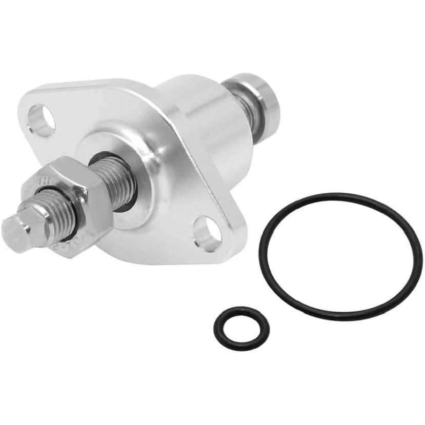 Accessory Manual Timing Cam Chain Tensioner Lifter For H-d CRF250L 250M CRF300L /Rally CRF150F CRF230F 230L 230M CRF250F CRF150R 150RB(Red)