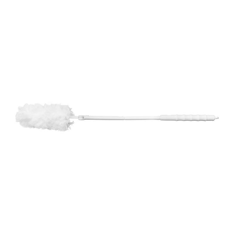 Static Feather Dusting Duster with Disposable Heads