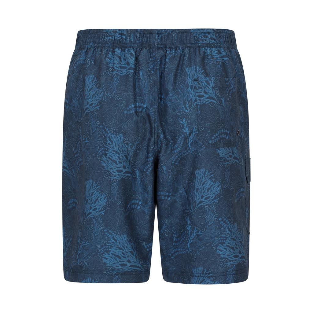 Mountain Warehouse Mens Ocean Boardshorts