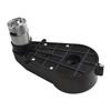 Gearbox With High Torque Suitable For Kids Ride-on