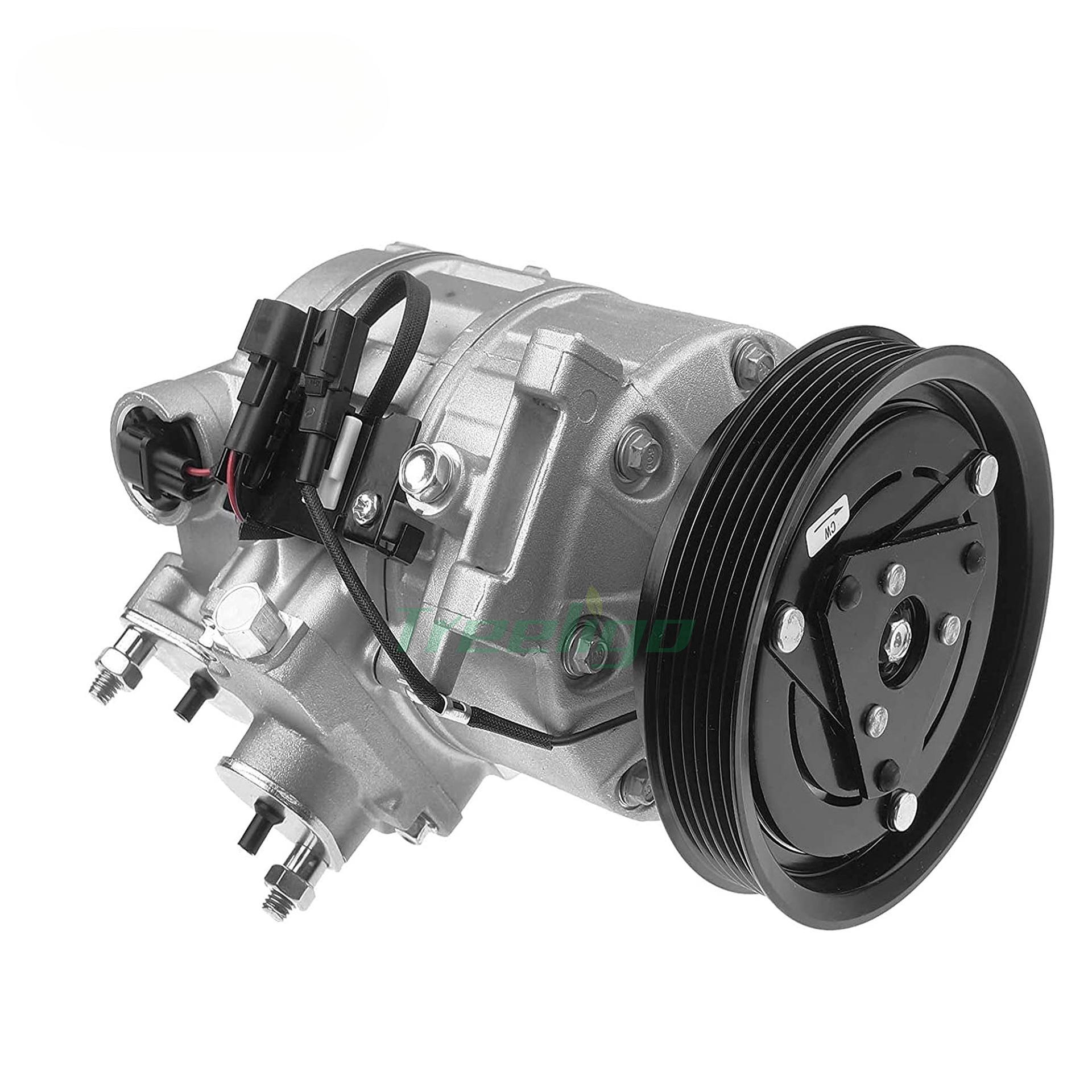 

Компрессор кондиционера Treeligo для Volvo XC90/S60/S80/V60/V70/XC60/XC70 XC60