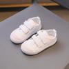 Kids' Slip-On Canvas Shoes - Soft Sole for Spring & Autumn, Perfect for Students and Preschoolers