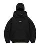 2025 Unisex Double Hood Fleece Zipper Hoodie - Autumn/Winter Sweatshirt Jacket