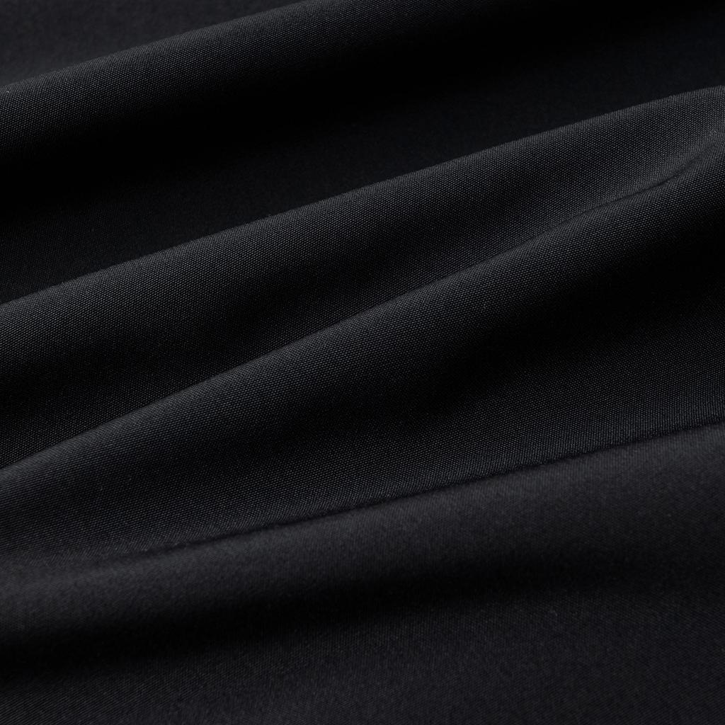 Anta Training Jacket Warm Down Coat Men Outerwear Basic-Black 952547916-1