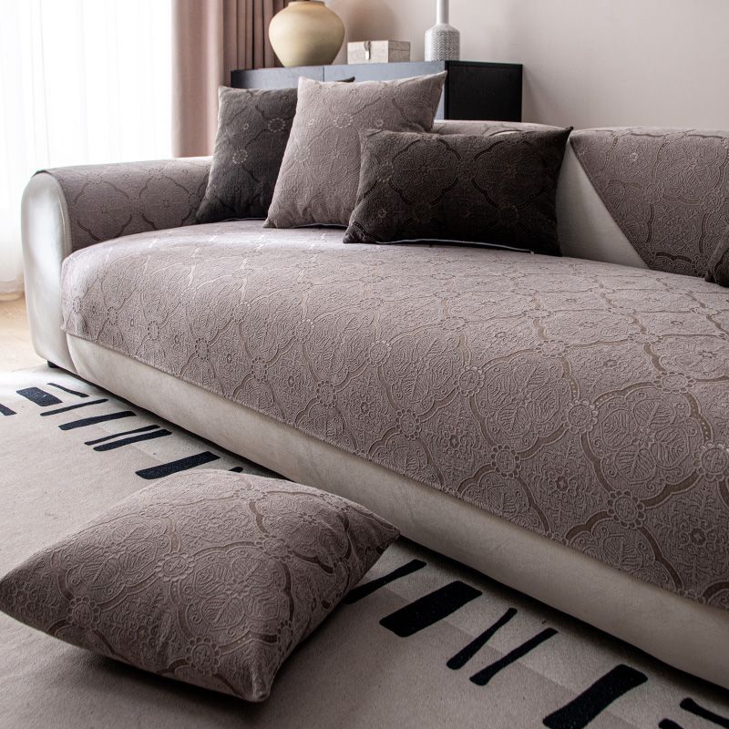 Легкая роскошная подушка для дивана во французском стиле в стиле ретро — фото 5