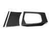 Compatible with BMW 234 Series I3/I4/G20/G28/G22/G23/G42/M2/G87 Modified Dry Carbon Fiber Interior Trim