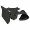 Motorcycle Gas Tank Pad for Suzuki GSX250R GSX 250R 2018-2024, Anti-Slip, Anti-Scratch, Durable Honeycomb Design, Black