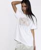 FANCY CLUB Fcl Horse Tee (White) F26Qb119