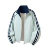 Giacca da Baseball da Uomo, Giacca Sportiva Casual Versatile da Uomo, Top Casual da Uomo