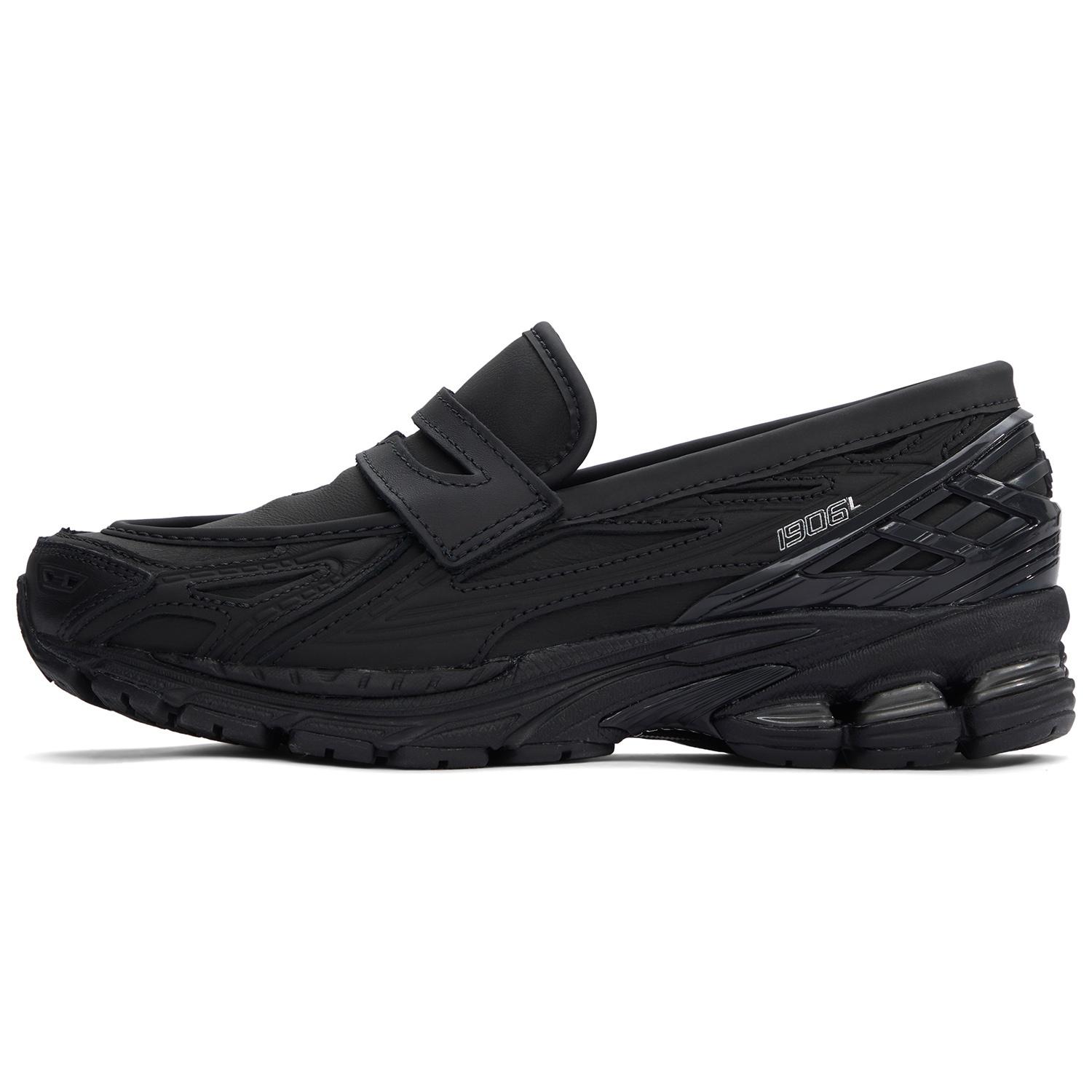 New Balance 1906L Black Men s U1906LBN EU 38
