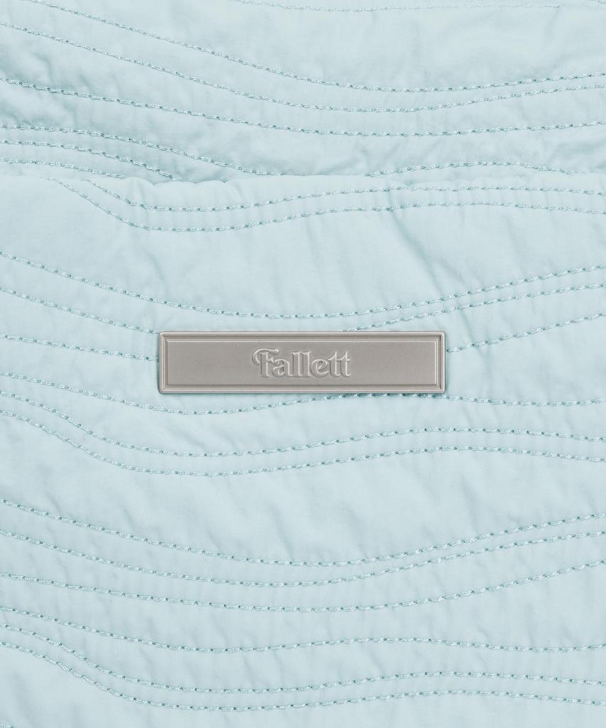 Fallett Big Hobo Bag Sky Blue