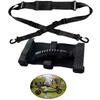 Scooter Shoulder Belt Balance Bike Carrying Handle Electric Scooter Carriers Handle Scooter Shoulder Belt Carrying Strap