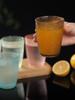 ZISIZ Commercial Acrylic Beverage Cup