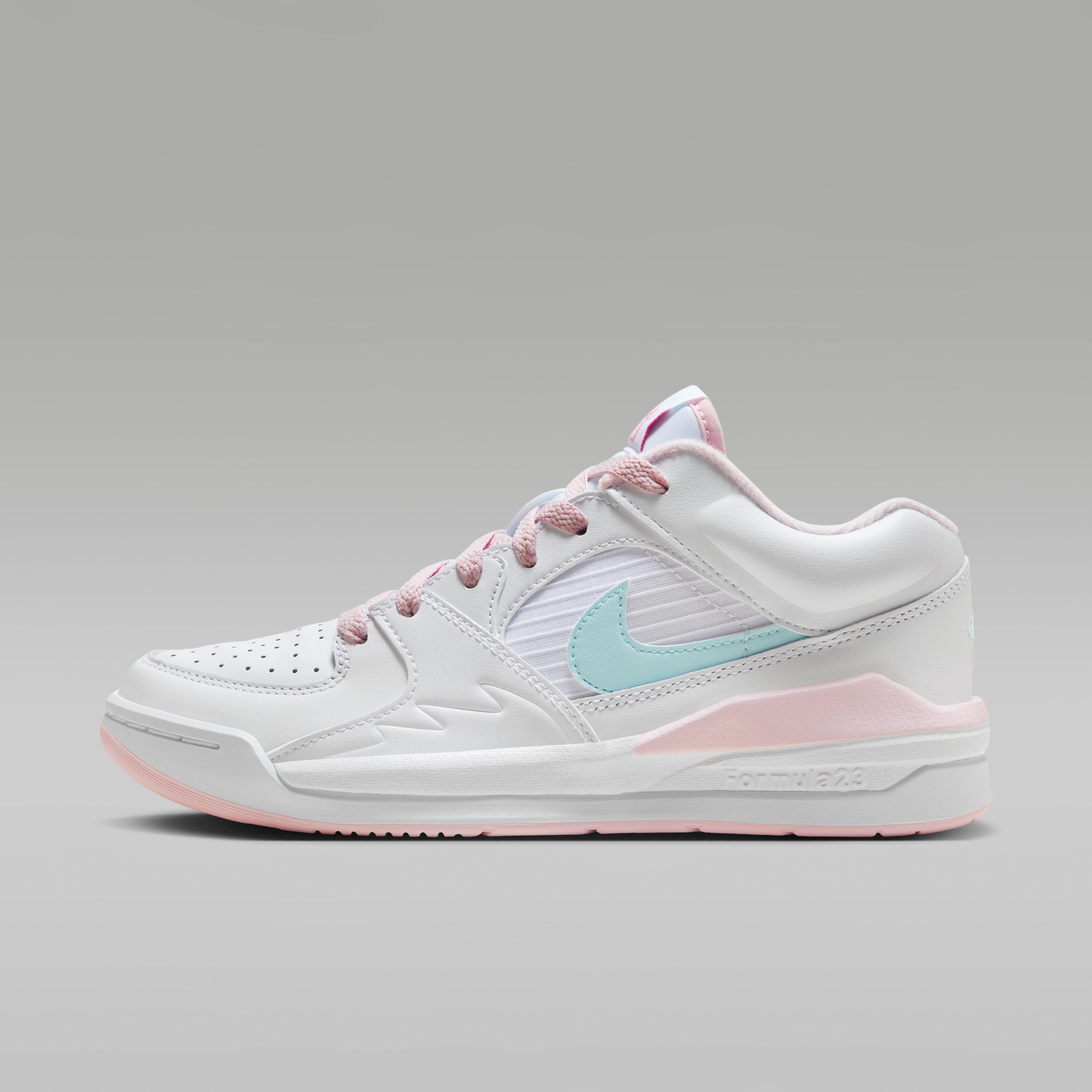 Air Jordan Wmns Jordan Stadium 90 Cotton Candy 36