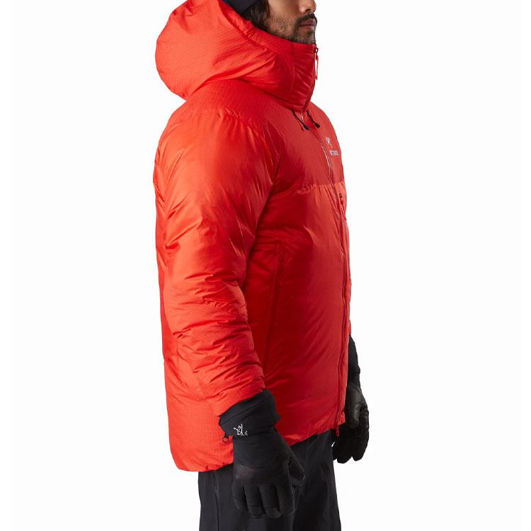 Мужская парка Arc'teryx ALPHA 25683