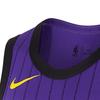 Nike Basketball Jersey Men's Purple AV3696-504
