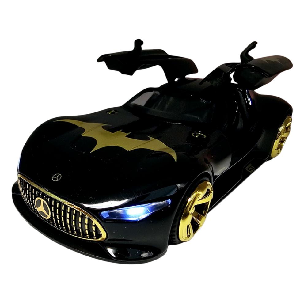 Mercedes-Benz AMG GT Concept Batmobile 1:32 Diecast Car