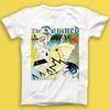The Damned Muzyka Dla Przyjemności Muzyczny Prezent T-shirt 2205