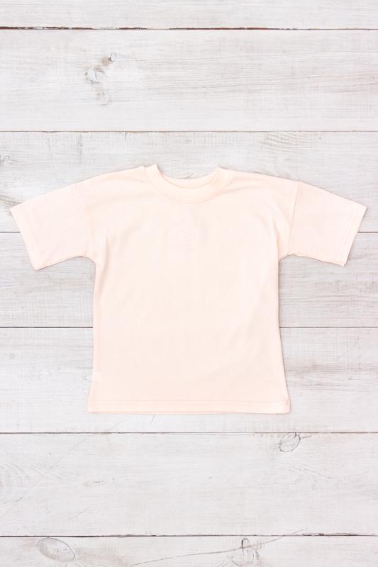 Children’s Unisex T-Shirt – Lightweight Cotton Fabric, Summer, 6414-001-3 HC