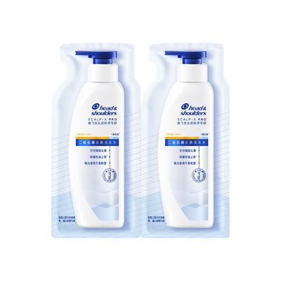 Shampoo e balsami per capelli