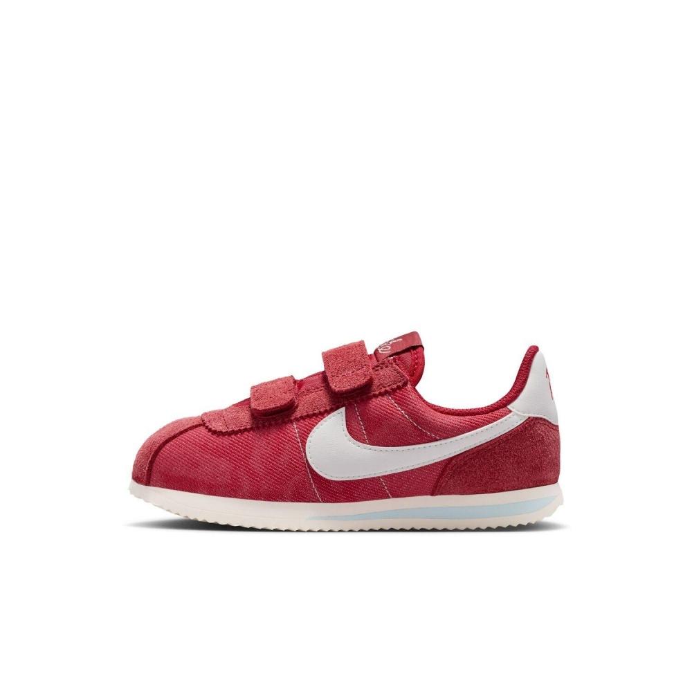 Nike Cortez Se Psv 600Tmcrms Sail Kio9255 600 Tmcrms Sail 180