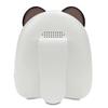 Voice Intercom Baby Monitor 2.4Ghz Wireless Long Range  Audio Sender Reciever Lullaby Temperature Display Nanny Cam V50