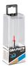 U-slot cutter, HM, 3.97 x 6 mm, 8 mm shank