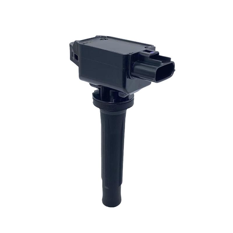 Ignition Coil Pack Replacement for Mazda PE20-18-100A UF656 PE20-18-100 OE Quality
