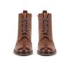 Ankle Boots Lasocki ARC-DERBY-07 Brown