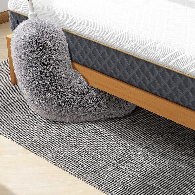 Extendable Electrostatic Duster for Ceiling & Gaps Cleaning