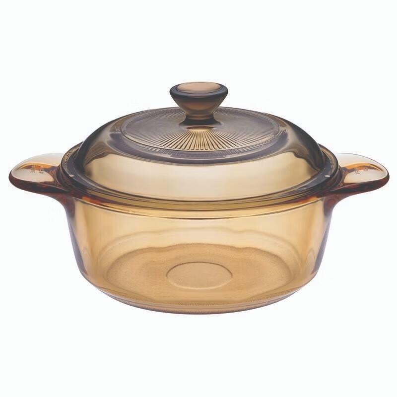 Corning VISIONS Vision Series Glass Pot