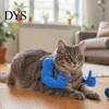 Humorous Pet Accessories 2Pcs Funny Cat Muscle Arms, Hilarious Cosplay 3D Printed Comfortable Costume Peace Gesture Lightweight Shoulder Attachment