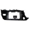 10 Inch 2Din Android Head Unit Car Radio Frame Kit For TOYOTA Hilux 2015-2018 Auto Stereo Install Dash Panel Fascia Trim Bezel