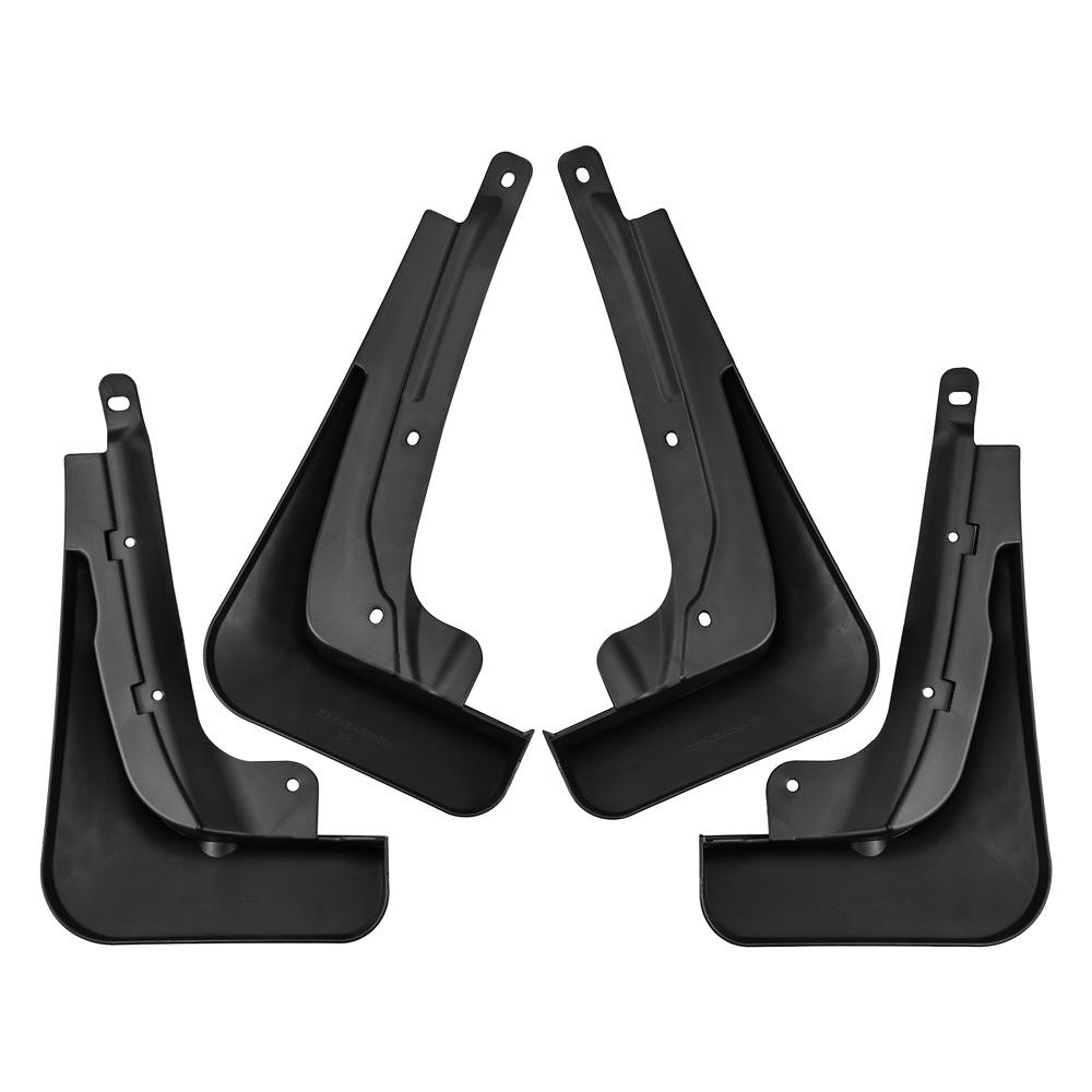 Suitable for Honda Fender On ZRV 2022-2024 ZR-V Car Tire Fender