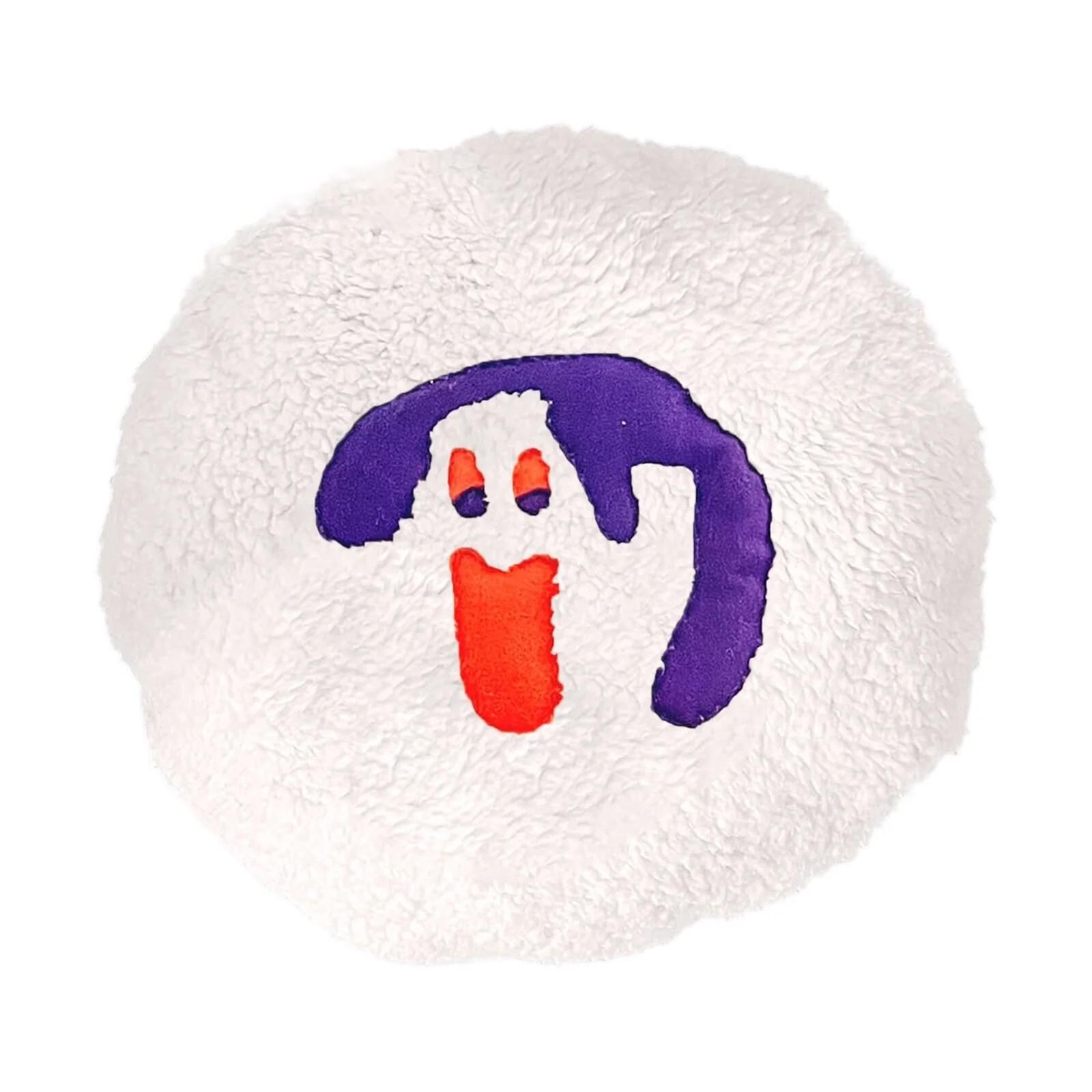 

Halloween Throw Pillows Decorative Spooky Pillows For Sofa Bed Couch Stuffed Halloween Pillow For Party Outdoor Home Decorations Decor Cushion One Size