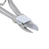 Maruto Hasegawa NP-6010 Nail Clippers Premium Stainless Steel Japanese Made