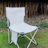 ZISIZ Camping Picnic Folding Chair