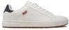 Кроссовки Levi's Sneakers Piper regular white